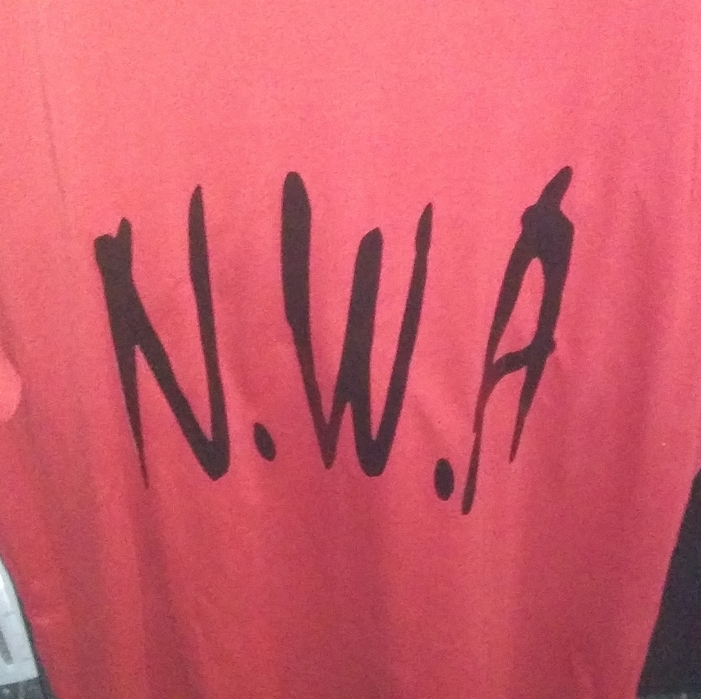 Straight out of C.P.T Shirt